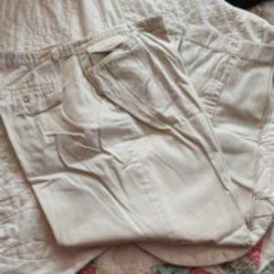 Christopher Banks Khaki pants